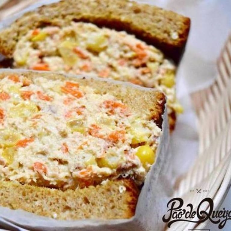 Delicious Tuna Sandwich Options