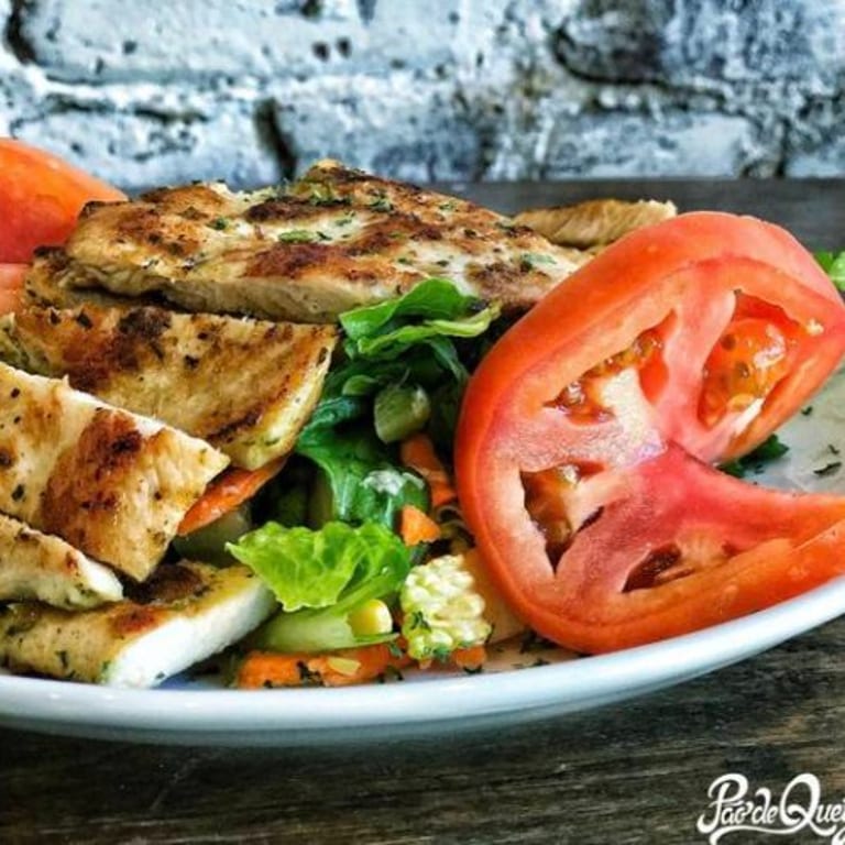 Delicious Chicken Salad Options