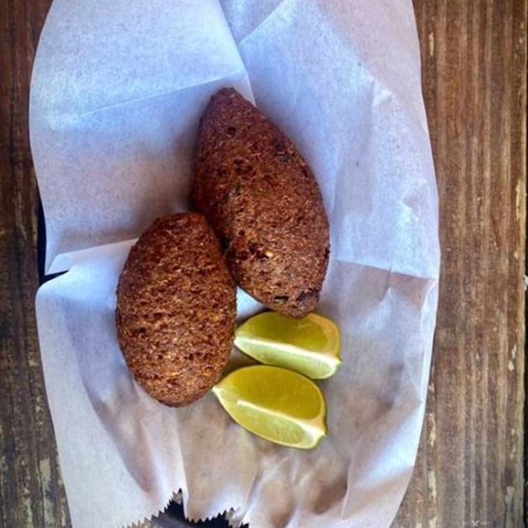 Discover Our Delicious Kibe
