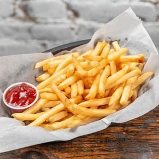 Side of Fries